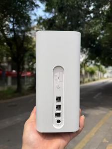 Enrutador 4G CPE Desbloqueado para <span class=keywords><strong>Huawei</strong></span> <span class=keywords><strong>B818</strong></span> 4G Router 3 Prime LTE CAT19 Router 2G - Product Image 4