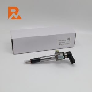 Injecteur piezoélectrique Common Rail A2C59511610 5WS40086 1355051 4M5Q-9F593-AD pour Focus 1.8 KKDA - Product Image 3
