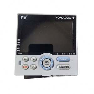 Neuer und originaler <span class=keywords><strong>Yokogawa</strong></span> Mid-Level-Temperatur regler UT55A UT52A - Product Image 4