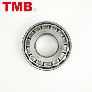 Tmb ban đầu 32305 giảm dần mang Con lăn mở/ZZ/2rs nhà máy trực tiếp & OEM sẵn sàng - Product Image 1