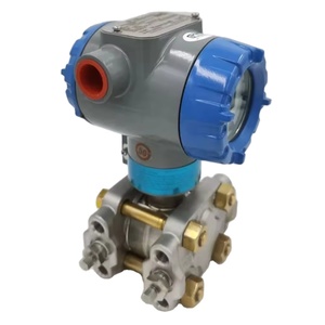 เครื่องส่งสัญญาณความดันแบบดิฟเฟอเรนเชียล Honeywell รุ่น SmartLine STD700 ลดราคาพิเศษ - Product Image 5