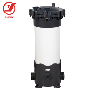 عالية الجودة <span class=keywords><strong>frp</strong></span> خزان فلتر - Product Image 6