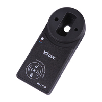 Precio Más Bajo XTOOL KC100 Conecta al Programador de Llaves VAG Xtool X100 Pad2 Pro Kc100 Super VAG EEPROM Adaptador