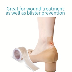 Cinta <span class=keywords><strong>de</strong></span> Silicona Médica YOJO para Eliminación <span class=keywords><strong>de</strong></span> Cicatrices, Cinta <span class=keywords><strong>de</strong></span> Gel <span class=keywords><strong>de</strong></span> Silicona Reutilizable, Cinta Adhesiva <span class=keywords><strong>de</strong></span> Silicona Amigable <span class=keywords><strong>con</strong></span> la Piel, OEM Personalizado - Product Image 5