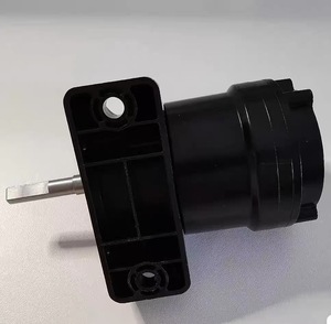 สำหรับ XAG P150 P60 มอเตอร์ปั๊มแบบใบพัดยืดหยุ่น ประสิทธิภาพสูง อะไหล่โดรนเกษตร ของใหม่ - Product Image 2