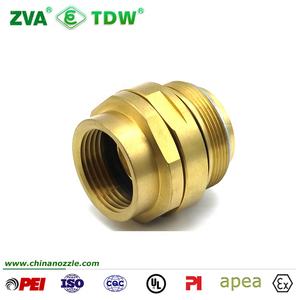 ZVA DN25 сопло поворотное ZVA автоматическое топливное сопло поворотный Соединительный сопло соединитель - Product Image 6