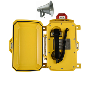 Công nghiệp lớn không thấm nước điện thoại còi loa cho habor dự án - Product Image 5