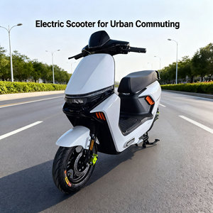Motocicleta Scooter TXL X9 72V 1500W para Adultos, Batería de Litio, Velocidad 61-80km/h - Product Image 3