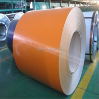 Custom 2024 T3/T4/T351/O/H112 Bobinas de aluminio pintado Revestimiento de color