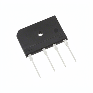 4-SIP, TS-6P Diodes DFB2005 BOM IC In Stock Electronic Circuit Components - Product Image 1