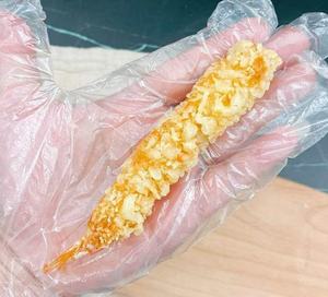 Farina Premiscelata per Tempura Liofilizzata di <span class=keywords><strong>Facile</strong></span> Utilizzo - Product Image 2