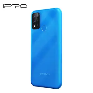 High Quality Cellphone OEM 5.99inch IPRO Y100 4G smartphone Gaming Smart Phone with Fingerprint