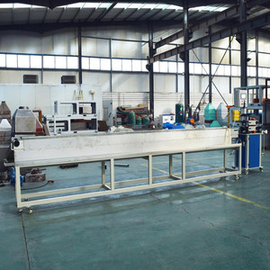 Macchina automatica per il taglio di tubi flessibili di plastica in PVC facile da usare trattore in gomma specializzato in gomma - Product Image 4