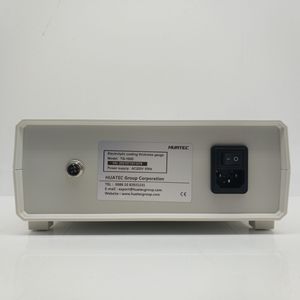Medidor de Espesor Coulométrico Digital TG-100D, Medidor de Espesor de Múltiples Capas - Product Image 3
