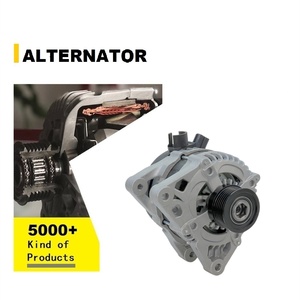<span class=keywords><strong>Alternador</strong></span> WENCHANG para MAZDA FORD <span class=keywords><strong>VOLVO</strong></span> 1042103512 3M5T10300PC 3M5T10300PD 1042103513 1042103514 3M5T10300PE 8M5T10300YB - Product Image 1