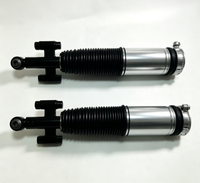 Nouveaux amortisseurs de suspension pneumatique arrière OE 37106878225 pour Rolls-Royce Cullinan - Garantie 1 an Fabriqué à Guangdong