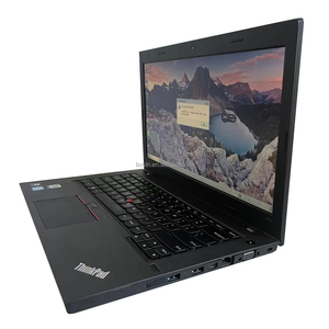 Economic Computer for Lenovo L460 i5 i7 6gen 8G 256G <b>SSD</b> Lightweight portable used Business laptop Office low <b>price</b> computer - Product Image 3