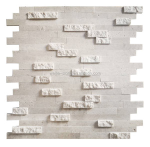 Hot Sale New Design Stick and Peel <strong>Mosaic</strong> / Backsplash - Product Image 4