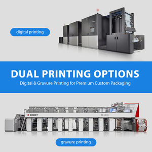 Bolsa de Embalaje para Pollo Resistente al Calor Personalizada, Bolsa de Embalaje para Pollo para Llevar, a Prueba de Fugas y de Grado Alimenticio - Product Image 5