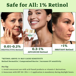 <span class=keywords><strong>Crema</strong></span> facial avanzada antiarrugas antienvejecimiento <span class=keywords><strong>reafirmante</strong></span>, <span class=keywords><strong>reafirmante</strong></span>, colágeno de retinol, ácido hialurónico, <span class=keywords><strong>crema</strong></span> <span class=keywords><strong>para</strong></span> el cuello <span class=keywords><strong>para</strong></span> mujeres y hombres - Product Image 3