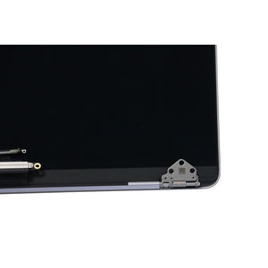 Reemplazo <span class=keywords><strong>de</strong></span> <span class=keywords><strong>Pantalla</strong></span> LCD Completa Original Nueva para MacBook Pro <span class=keywords><strong>de</strong></span> 16 Pulgadas A2141, <span class=keywords><strong>Cambio</strong></span> <span class=keywords><strong>de</strong></span> Monitor, Plateado, Gris Espacial - Product Image 5