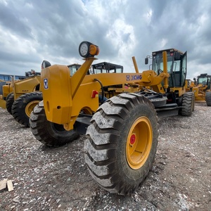 GR2153 <b>Motor</b> <b>Grader</b> <b>Used</b> <b>Grader</b> Xugon GR180 GR2205 K140 K120H K140K GR2205 - Product Image 6