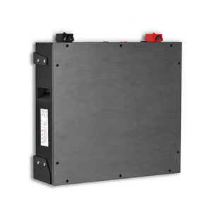 Système de stockage d'énergie solaire domestique Dyness DL5.0C 51.2V 100AH, montage mural, 5kwh, montage sur rack, batterie Lifepo4, 10KWH, 20KW, Power Wall - Product Image 2