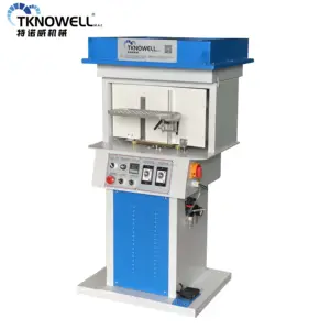 TKNOWELL Shoe Activator Glue Dryer Machine Activator Shoes Upper And Sole Glue Infrared Sole Attaching Machine