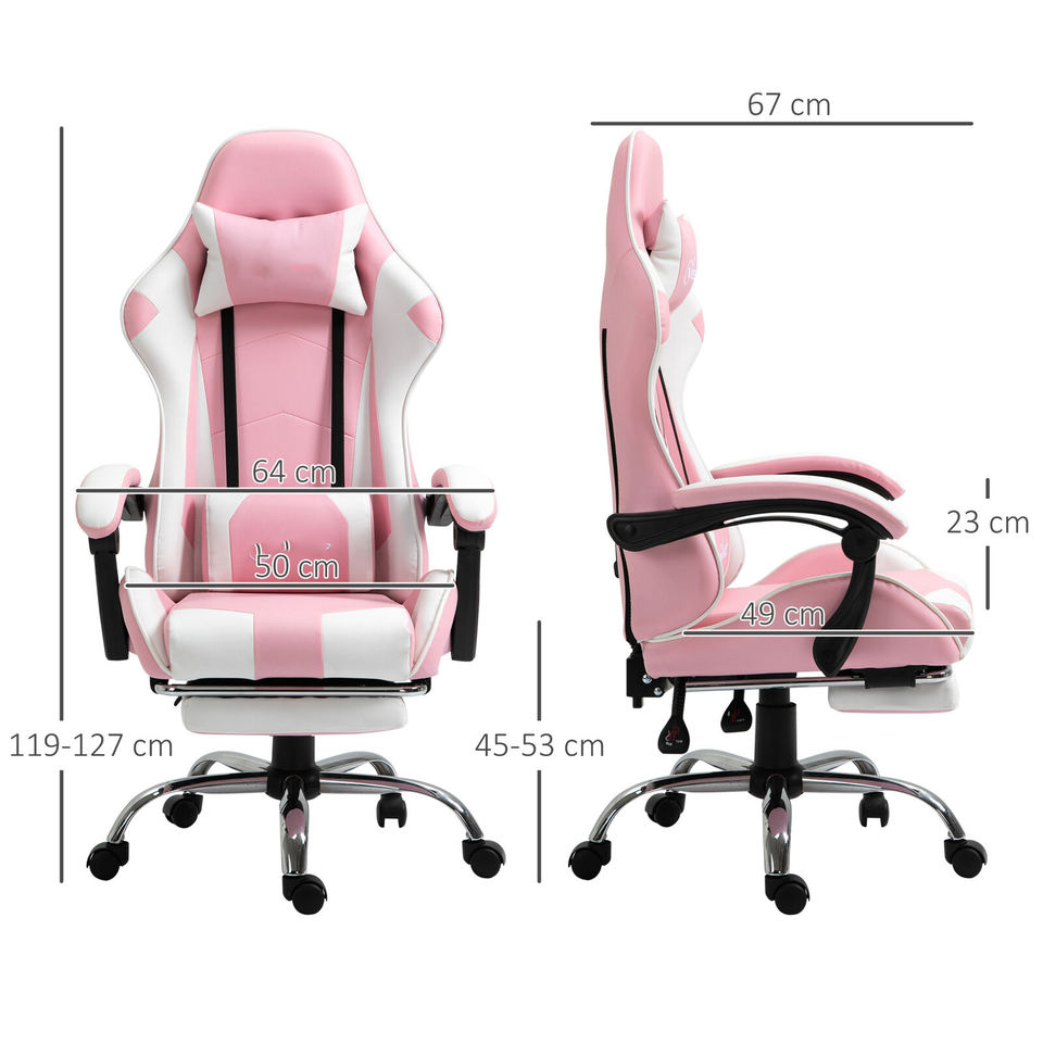 Imp Base Drawing Computer Chair Ergonomic Modern Contemporary Swivel Office Home Gaming ...