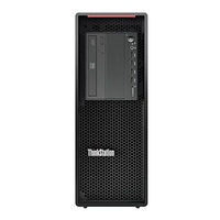 Estación de Trabajo Gráfica P520, Computadoras de Segunda Mano con Procesador Xeon W-2223