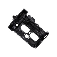 11127625477 11127588412 Piezas de Automóvil, Sistema de Motor, Tapa de Válvulas de Cilindro para BMW N20 X1 F10 F11 F25 X3 F20 F30 F31 Z4