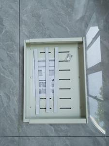 Organisateur d'armoire extensible extensible réglable 32-48cm tiroirs adhésifs pour cuisine <span class=keywords><strong>garde</strong></span>-<span class=keywords><strong>manger</strong></span> salle de bain stockage à domicile - Product Image 4