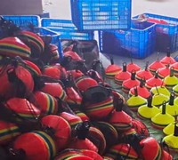 Conos de Agilidad para Fútbol ZJFIT, Marcadores Portátiles para Circuitos de Entrenamiento, Mejora la Velocidad y la Condición Física