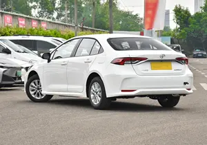 Marchio di vendita calda Toyota Corolla 2023 versione Elite CVT veicoli per adulti 2023 Corolla auto in vendita