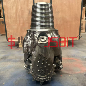 ดอกสว่านไตรโคนเหล็กขนาด <span class=keywords><strong>8</strong></span>.5 นิ้ว 215 มม. ของ API Factory - Product Image 2