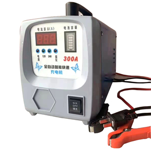 <span class=keywords><strong>Chargeur</strong></span> <span class=keywords><strong>de</strong></span> <span class=keywords><strong>batterie</strong></span> <span class=keywords><strong>de</strong></span> voiture intelligent <span class=keywords><strong>24</strong></span> <span class=keywords><strong>volts</strong></span> 300a, prix d'usine - Product Image 3