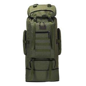 Sac de transport rembourré en nylon et PVC imperméable pour trépied photographique, avec fermeture éclair et sangle chaîne, pour support d'éclairage - Product Image 1