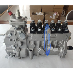 Bomba de Inyección de Combustible Byc 4994681 para Motor Cummins 6BTA5.9 C130 de Repuesto - Product Image 3