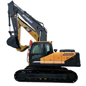 220LC-9S ฮุนไดมือสอง - Product Image 1