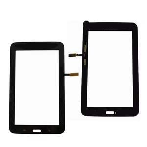 Écran tactile numériseur de remplacement en gros pour <span class=keywords><strong>Samsung</strong></span> <span class=keywords><strong>Tab</strong></span> <span class=keywords><strong>3</strong></span> SM-T110 SM-T111 SM-T113 - Product Image 1