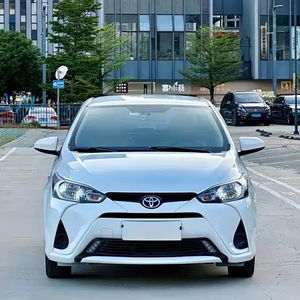 Toyota <span class=keywords><strong>YARiS</strong></span> L 2019 1.5E CVT <span class=keywords><strong>neuve</strong></span> et d'occasion, fabriquée en Chine, abordable, économique en carburant, 6-7L, voiture de ville - Product Image 1