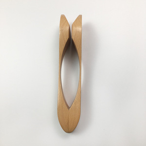 Accesorio de Instrumento de Percusión de Madera al por Mayor, Cuchara de Viento Orff de Haya, Cuchara Rítmica para Entrenamiento Musical y Entretenimiento Infantil - Product Image 3