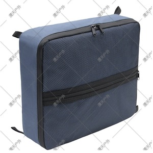 Outdoor Waterproof Ice Pack Case With Suction Cup <b>Clips</b> For Water Sports And Boat Use - Product Image 5