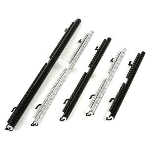 Parasol Retráctil para Coche, Cortina de Aislamiento Térmico, Protector Solar para Ventana, Persiana Retráctil Automática, Parasol Delantero para Coche - Product Image 1