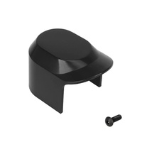 Cubierta Decorativa para Horquilla Delantera para Xiao Mi 5/5Pro, Accesorios para Scooter