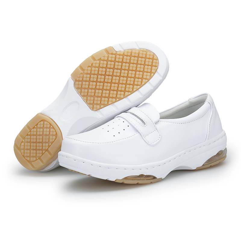 Zapatillas de trabajo ortopédicas para mujer, chanclas cómodas de calidad para  enfermera, médico, Hospital, 7 colores, novedad de 2022|Zapatillas| -  AliExpress