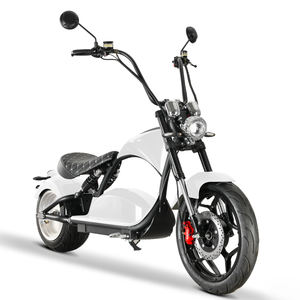 Entrepôt aux Pays-Bas, moto électrique de style <span class=keywords><strong>américain</strong></span>, E-<span class=keywords><strong>chopper</strong></span> 60V3000W, batterie 60AH, moto électrique à vendre - Product Image 6