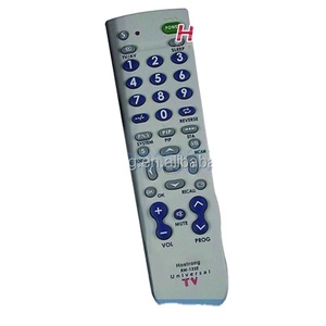 RM-133E TV UNIVERSAL ĐIỀU KHIỂN TỪ XA SỬ DỤNG CHO HẦU HẾT TRUYỀN HÌNH TRUNG QUỐC - Product Image 2
