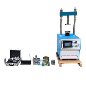 Probador <span class=keywords><strong>Marshall</strong></span>, Probador Automático de Resistencia de Materiales de Pavimento <span class=keywords><strong>Marshall</strong></span> <span class=keywords><strong>CBR</strong></span> - Product Image 2