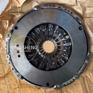 <span class=keywords><strong>Luk</strong></span> 624397634ชุดคลัทช์3ชิ้นสำหรับรถออดี้ A3/Q3/ที่นั่ง Leon/Skoda Octavia/ยอดเยี่ยม/Yeti/VW beetleet/cc/eo/gol/jetta/passat/scirocco" - Product Image 3